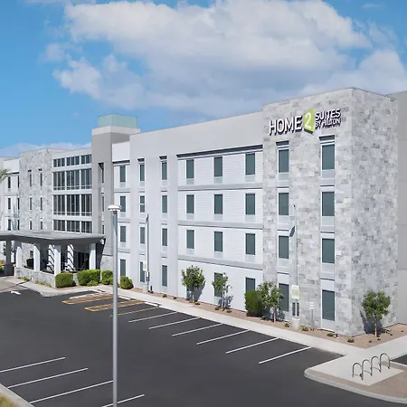 Home2 Suites By Hilton Phoenix Chandler