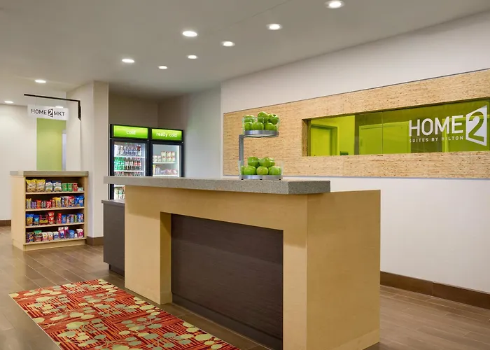 Home2 By Hilton Phoenix 3*