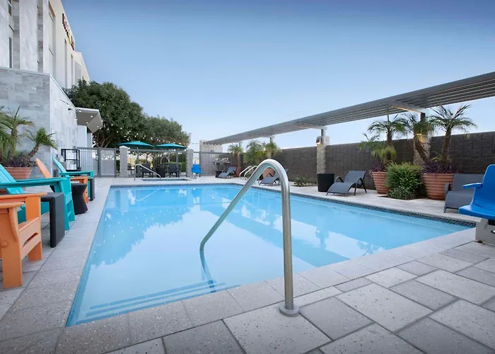 Hotel Home2 By Hilton Phoenix