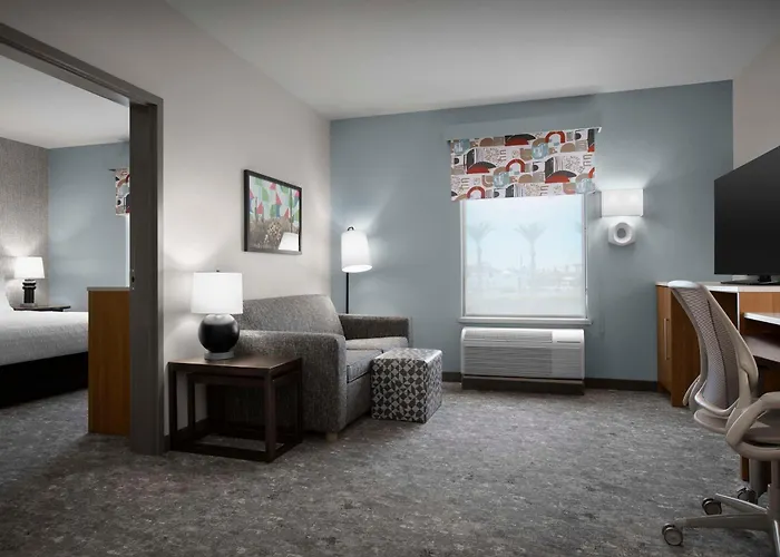 Home2 By Hilton Phoenix