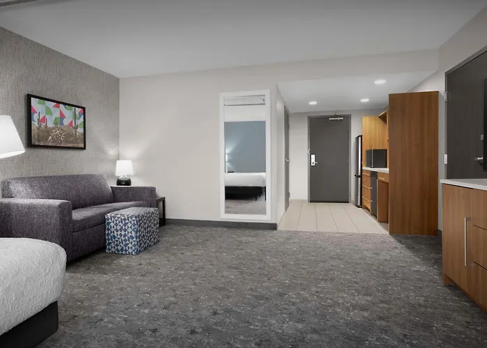 Hotel Home2 By Hilton Phoenix Chandler