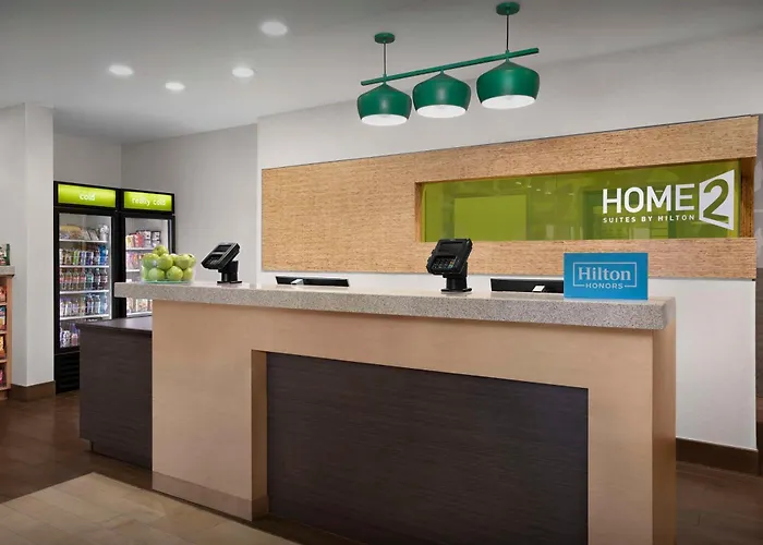 Home2 By Hilton Phoenix Chandler
