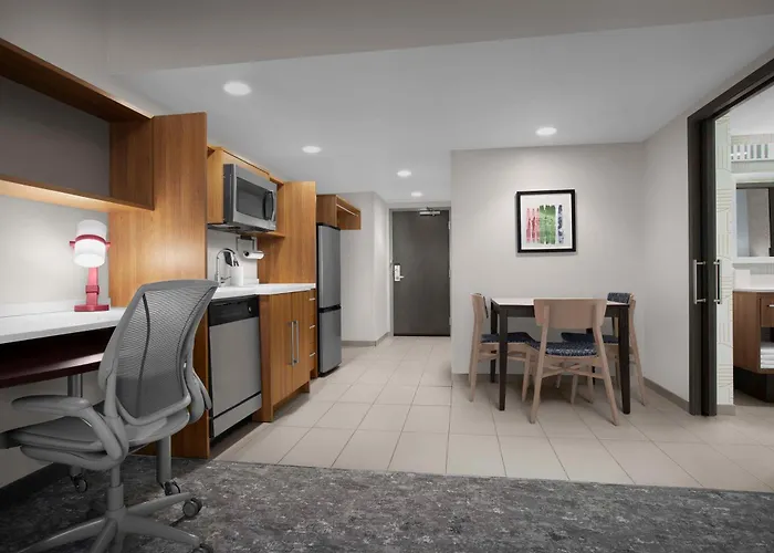 Home2 By Hilton Phoenix 3* Chandler