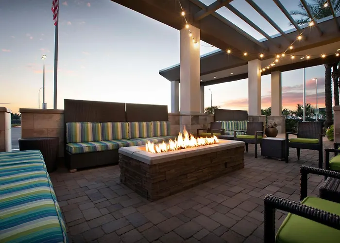 Home2 By Hilton Phoenix Hotel Chandler