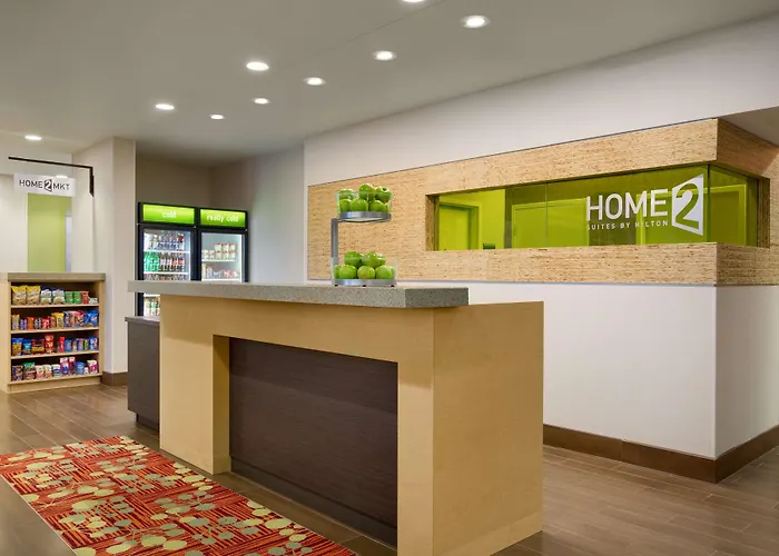 Home2 By Hilton Phoenix