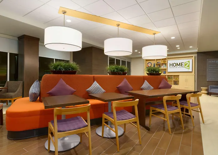 Home2 By Hilton Phoenix