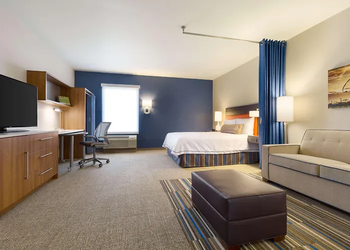 Home2 By Hilton Phoenix 3*