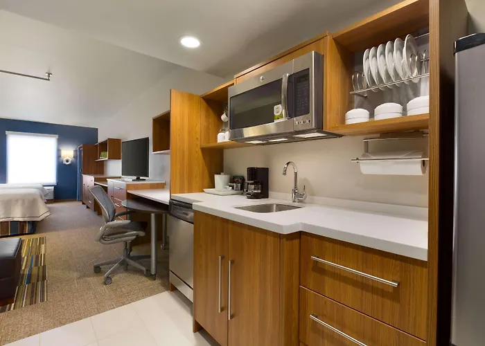 Home2 By Hilton Phoenix