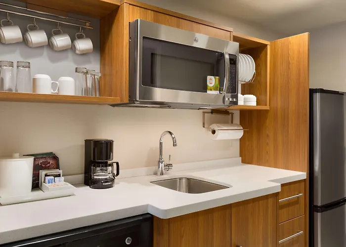 Home2 By Hilton Phoenix 3*