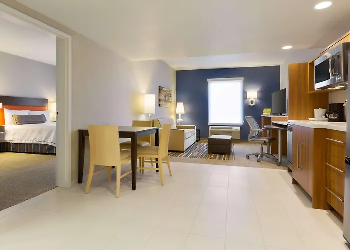 Home2 By Hilton Phoenix Hotel Chandler