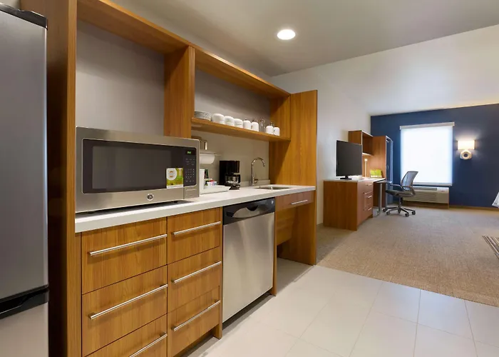Home2 By Hilton Phoenix Hotel Chandler