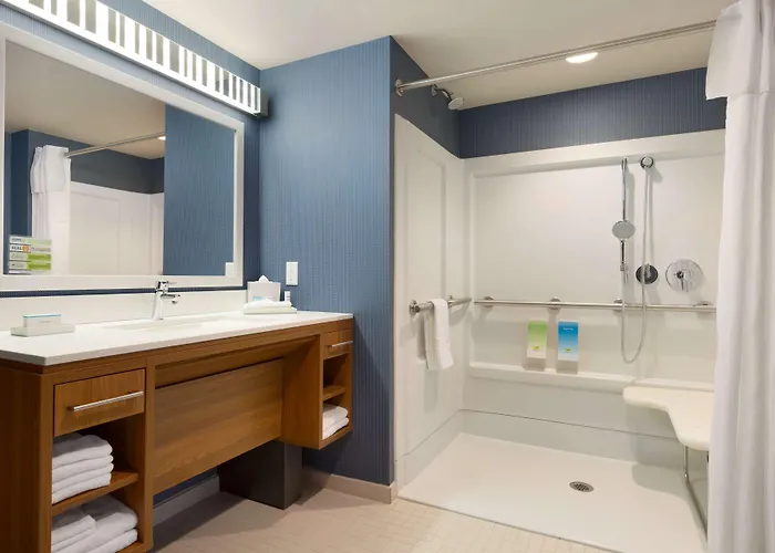 Home2 By Hilton Phoenix 3* Chandler