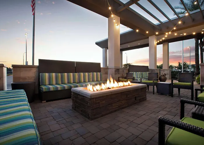 Hotel Home2 By Hilton Phoenix 3*