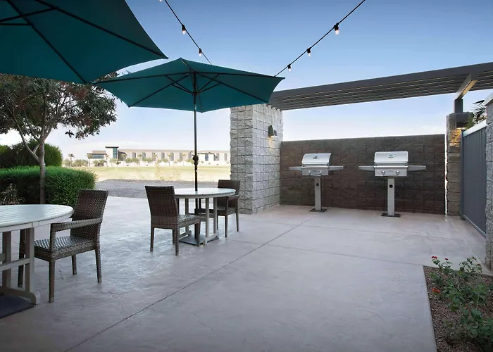 Home2 By Hilton Phoenix Chandler