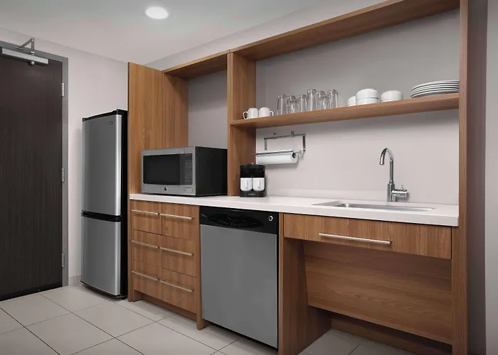 Home2 By Hilton Phoenix 3* Chandler