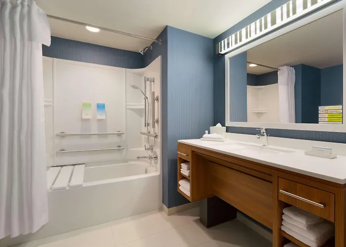 Home2 By Hilton Phoenix 3* Chandler
