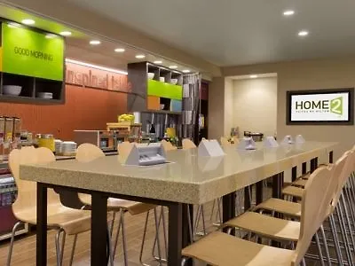 Hotel Home2 By Hilton Phoenix