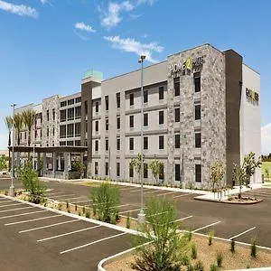 Home2 By Hilton Phoenix Hotel Chandler