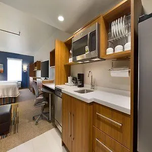 Hotel Home2 By Hilton Phoenix Chandler