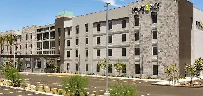 Home2 By Hilton Phoenix Chandler